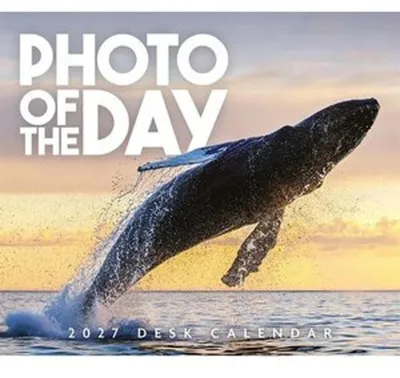 Produktbild von Photo of the Day - Foto des Tages 2027