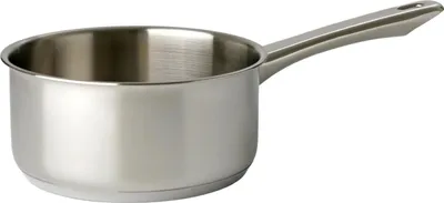 Produktbild von Eurocuisine Topf 16 cm Edelstahl
