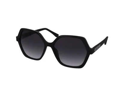 Produktbild von Guess Sonnenbrille GUESS GU7698 01B 140 mm