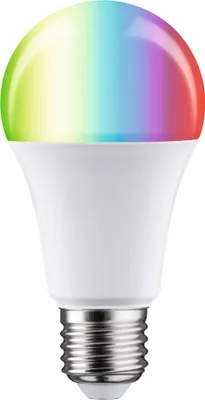 Produktbild von Paulmann Standard 230V LED Birne E27