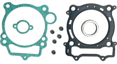 Immagine prodotto di Set guarnizioni motore Set guarnizioni TOP END per YAMAHA WR450 YFZ450 YZ450
