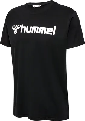 Produktbild von hmlGO 2.0 LOGO T-SHIRT S/S