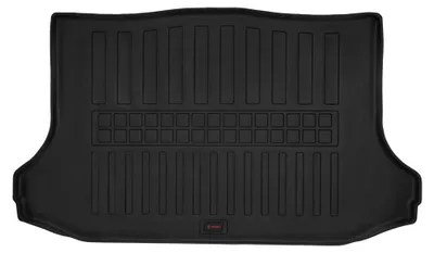 Produktbild von Kofferraumwanne für Toyota RAV4 III CA30W 2005-2013 (SUV) – Schwarz, passgenau – Rubatro