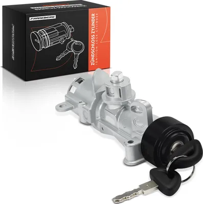Immagine prodotto di Frankberg 1x blocchetto di accensione per Scania P G R serie T 2003-2023 L P G R serie S 2016-2023