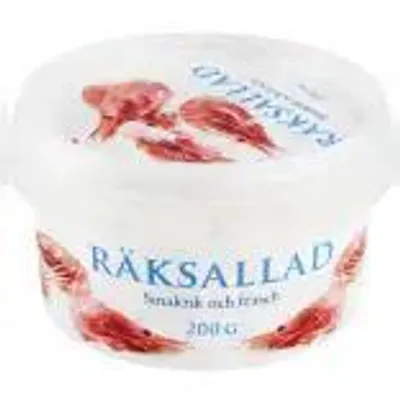Produktbild von ICA räksallad