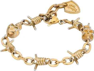 Produktbild von Police Barbed Herren Armband PEJGB2112323