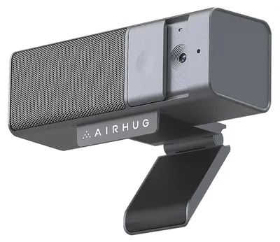 Immagine prodotto di Webcam con microfono e altoparlante - 1080p - 30 fps - USB