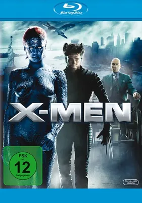 Produktbild von X-Men