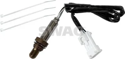 Produktbild von SWAG 33 10 3127 Beheizt Lambdasonde für MINI Schrägheck (R56) vor-Kat 570mm