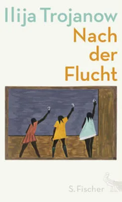 Produktbild von Nach der Flucht