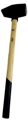 Produktbild von Vorschlaghammer 5 kg mit Holzstiel