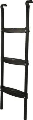 Produktbild von LEAN SPORT BEST 97cm Trampolinleiter