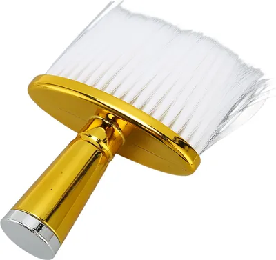 Produktbild von Neck Duster,Neck Duster Brush,Neck Face Duster,Neck Brush,Soft Neck Duster,Barber Brush