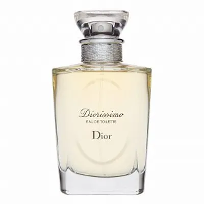 Obrázek produktu pro Dior (Christian Dior) Diorissimo EDT W 100 ml