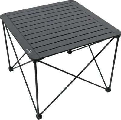 Obrázek produktu pro CATTARA Stůl kempingový skládací LECCO ROLL 70x70cm