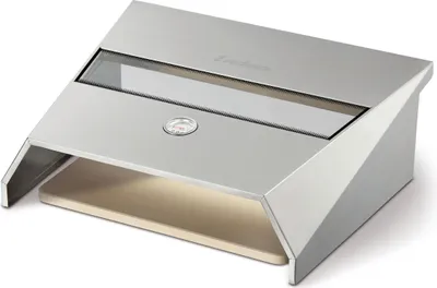 Produktbild von Enders Pizzacover für Gasgrills mit Backburner