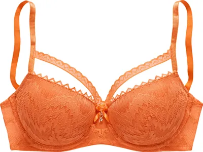 Produktbild von LASCANA Schalen-BH clementine Größe 75 D