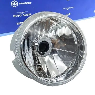 Immagine prodotto di Faro Vespa compatibile con Vespa LX 3V Touring 125 / 150 ccm