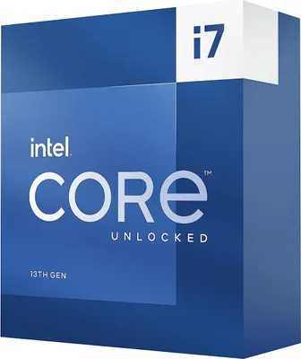Immagine prodotto di Processore Intel Core i7-13700K (Socket 1700) WOF