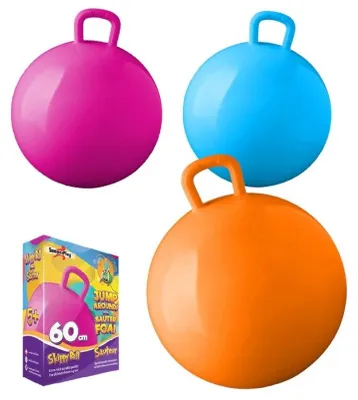 Image de Balle Skippy 60 cm