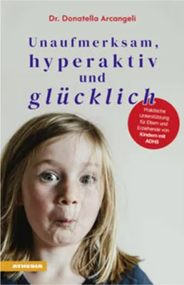 Image de Unaufmerksam, hyperaktiv und glücklich