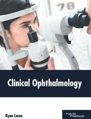 Produktbild von Clinical Ophthalmology