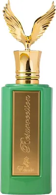 Produktbild von Emir Resurrection Extrait de Parfum 100 ml (unisex)