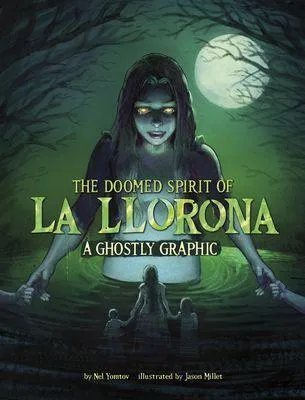 Produktbild von Der verfluchte Geist von La Llorona