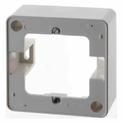Produktbild von Berker 10290069 - Weiß - Berker - Glänzend - 10 Stück(e)