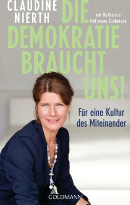 Produktbild von Die Demokratie braucht uns!
