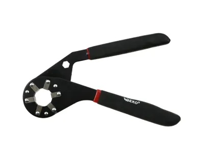 Produktbild von Bionischer Schraubenschlüssel 8", 12-21 mm