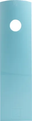 Image de Exacompta 6x Porte-revues Mag-cube Neo Skandi Bleu givré 18233D