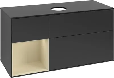 Produktbild von Villeroy & Boch FA62HJPD Waschbeckenunterschrank Finion FA6