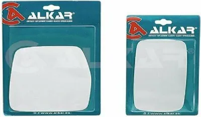 Obrázek produktu pro Zrcadlové sklo, vnější zrcadlo