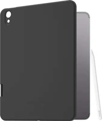 Immagine prodotto di AlzaGuard Copertura in TPU opaco per Apple iPad Air 11" M2 2024 a 11" M3 2025 per Apple Pencil