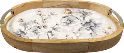 Obrázek produktu pro TS Collection - Tablett Moonlight Meadow - 40x26x4