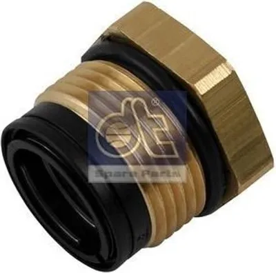 Produktbild von DT Spare Parts Überwurfschraube 4.40265