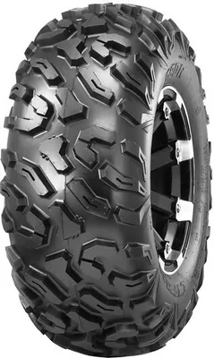 Produktbild von 1x 25x8-12 Reifen CYPRESS OBOR 25x8.00-12 Quad Geländereifen ähn. Maxxis