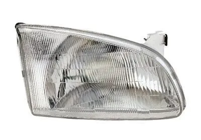 Immagine prodotto di VAN WEZEL Faro principale Articolo: 5372962