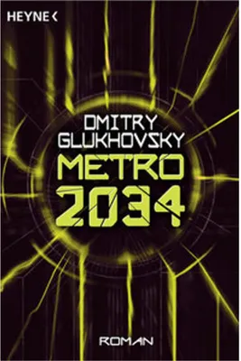 Obrázok produktu pre Metro 2034