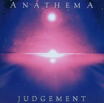 Obrázek produktu pro Anathema - Judgement (Reissue) (CD)