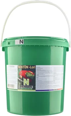 Obrázek produktu pro NEKTON-LORI Complete NEKTAR pro Lor a Loris 6kg