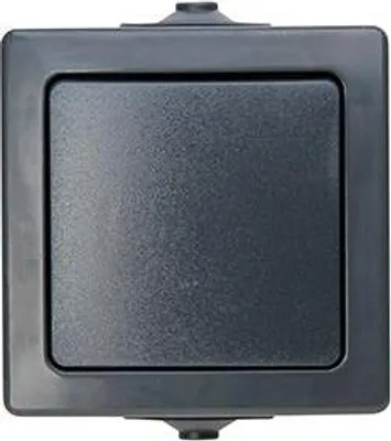 Image de Interrupteur en croix IP44