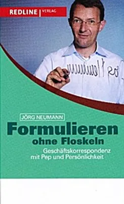 Obrázok produktu pre Formulieren ohne Floskeln