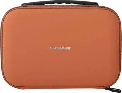 Produktbild von SUNNYLIFE Combo Bag für DJI Neo (orange)