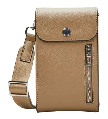 Produktbild von s.Oliver Umhängetasche Crossbody Brown hellbraun