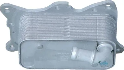 Produktbild von NRF 31822 Ölkühler Motoröl passend für MERCEDES-BENZ C-Klasse Limousine (W204) C-Klasse T-modell (S204) C-Klasse T-modell (S205) E-Klasse Limousine