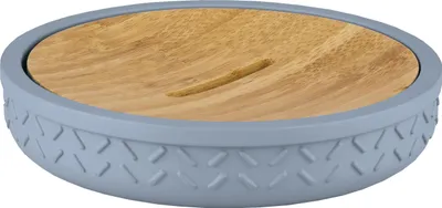 Produktbild von Kleine Wolke Seifenschale DASH Iceblue