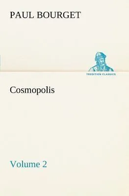 Produktbild von Cosmopolis - Volume 2