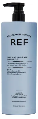 Image de Stockholm Sweden Ref Intense Hydrate Shampoo 1000ml